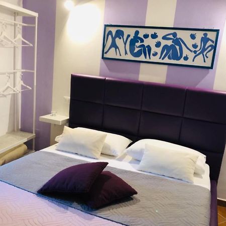 Teatro Massimo Apartment- Self Check-In Palermo Exterior photo